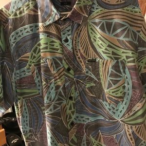 Volcom short sleeve